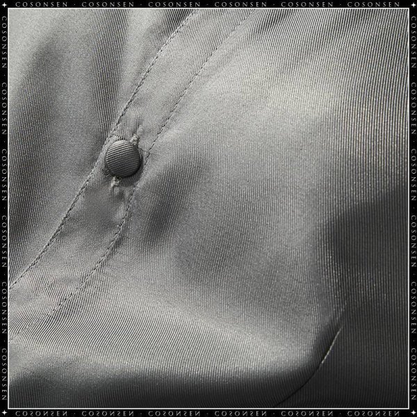 画像8: 【25％OFF】バーチャルYouTuber VTuber 七次元生徒会 叶 コスプレ衣装