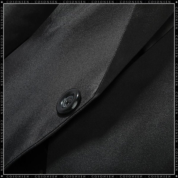 画像12: 【25％OFF】バーチャルYouTuber VTuber 七次元生徒会 叶 コスプレ衣装