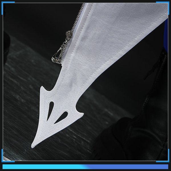 画像14: 無期迷途 アデラ コスプレ衣装