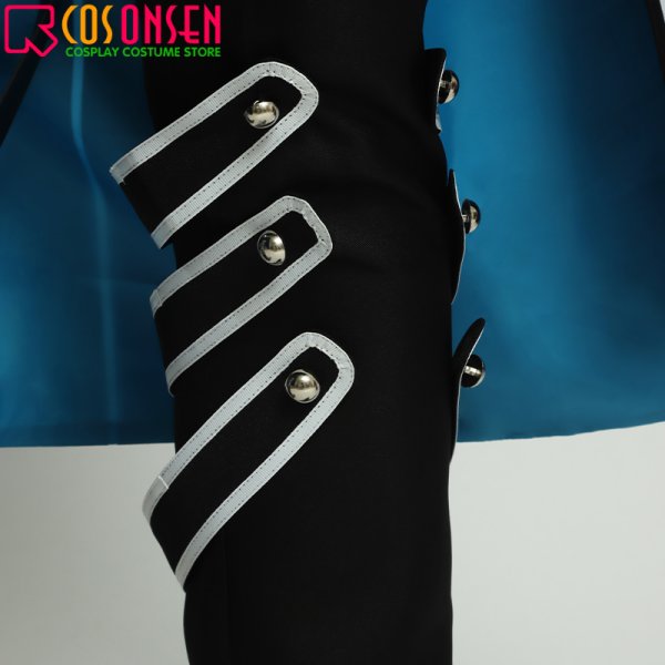 画像8: 【25％OFF】バーチャルYouTuber vtuber Axia アクシア コスプレ衣装