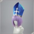 画像22: Fate/Grand Order FGO 女教皇ヨハンナ コスプレ衣装 霊基再臨 第3段階