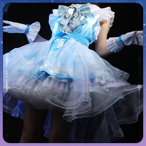 画像8: アイドルマスター アイマス シンデレラガールズ アイマス U149 全員 コスプレ衣装