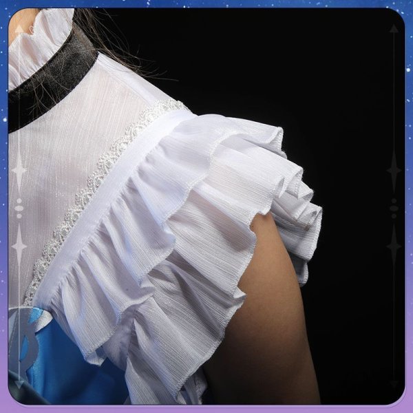 画像5: アイドルマスター アイマス シンデレラガールズ アイマス U149 全員 コスプレ衣装