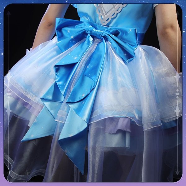 画像10: アイドルマスター アイマス シンデレラガールズ アイマス U149 全員 コスプレ衣装