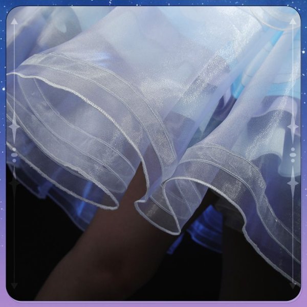 画像13: アイドルマスター アイマス シンデレラガールズ アイマス U149 全員 コスプレ衣装