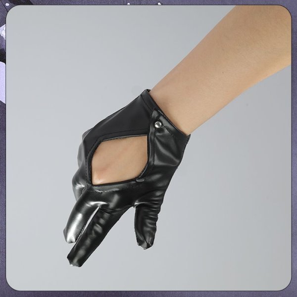 画像14: 【25%OFF】バーチャルYouTuber Vtuber 長尾景 新衣装 和服 コスプレ衣装