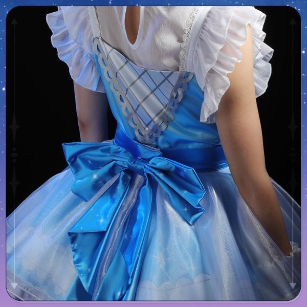 画像11: アイドルマスター アイマス シンデレラガールズ アイマス U149 全員 コスプレ衣装