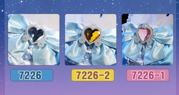 画像18: アイドルマスター アイマス シンデレラガールズ アイマス U149 全員 コスプレ衣装