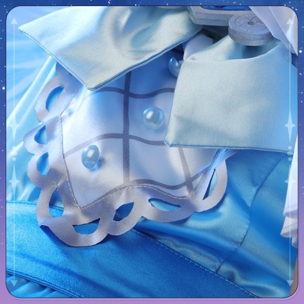 画像6: アイドルマスター アイマス シンデレラガールズ アイマス U149 全員 コスプレ衣装