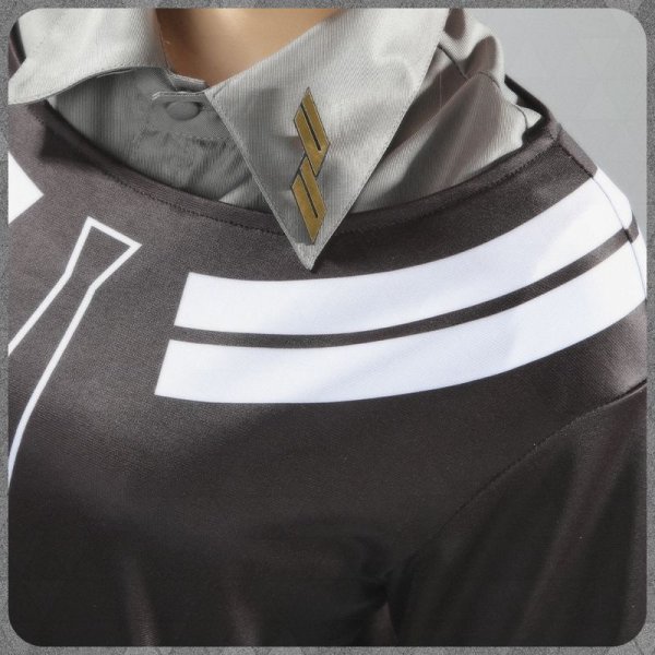 画像7: 【25%OFF】バーチャルYouTuber VTuber 七次元生徒会 サンゴ コスプレ衣装