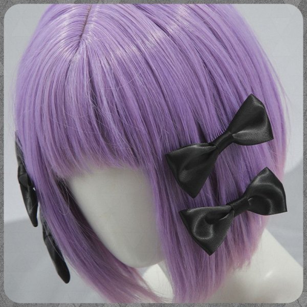 画像16: 【25%OFF】バーチャルYouTuber VTuber 七次元生徒会 サンゴ コスプレ衣装