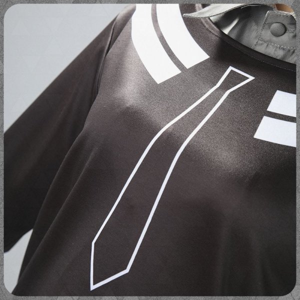 画像10: 【25%OFF】バーチャルYouTuber VTuber 七次元生徒会 サンゴ コスプレ衣装