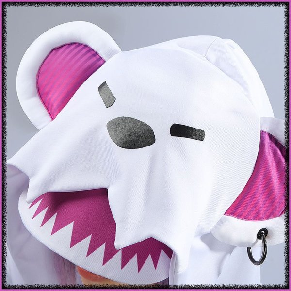 画像7: 【25%OFF】バーチャルYouTuber Vtuber Selen Tatsuki セレン龍月 新衣装 コスプレ衣装