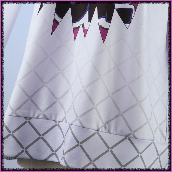 画像13: 【25%OFF】バーチャルYouTuber Vtuber Selen Tatsuki セレン龍月 新衣装 コスプレ衣装