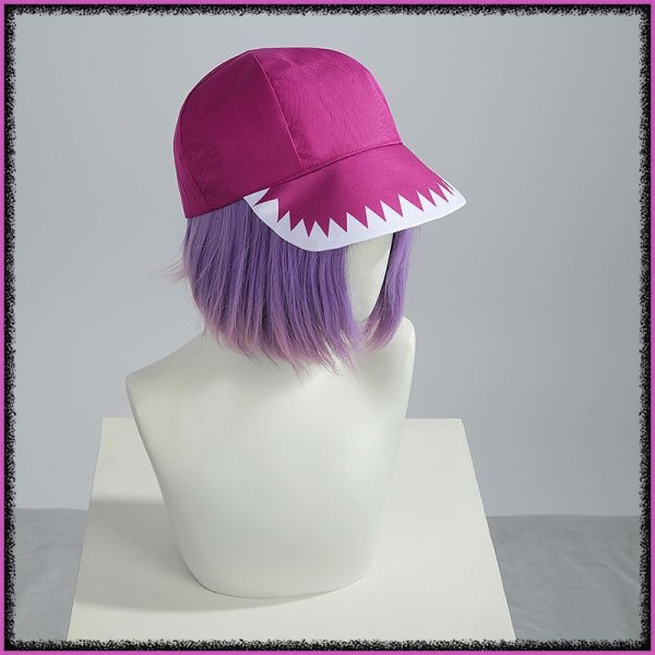 画像16: 【25%OFF】バーチャルYouTuber Vtuber Selen Tatsuki セレン龍月 新衣装 コスプレ衣装