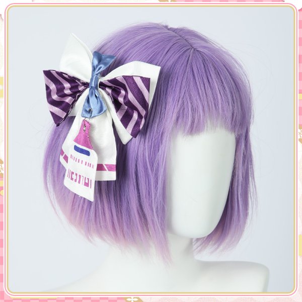 画像12: 【25%OFF】バーチャルYouTuber Vtuber Selen 新年衣装 コスプレ衣装