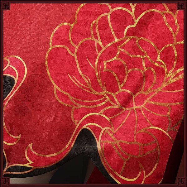 画像8: 【25%OFF】バーチャルYouTuber Vtuber 美兎 チャイナ服 新衣装 コスプレ衣装