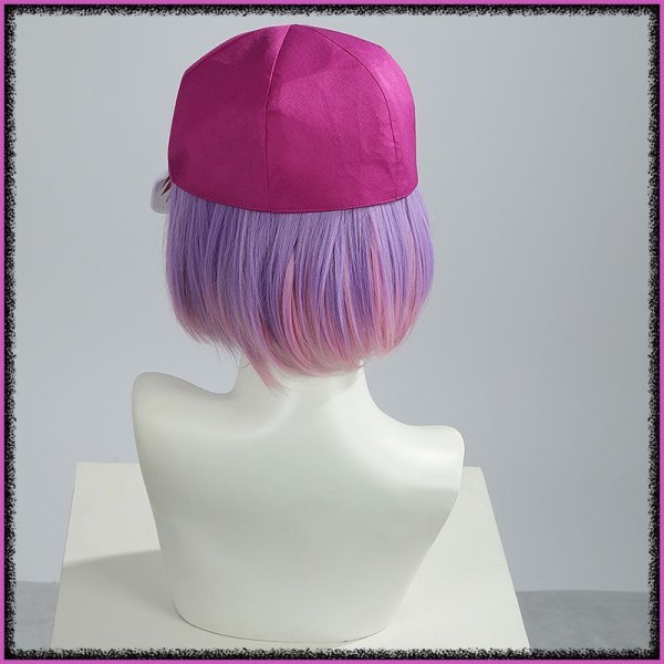 画像17: 【25%OFF】バーチャルYouTuber Vtuber Selen Tatsuki セレン龍月 新衣装 コスプレ衣装