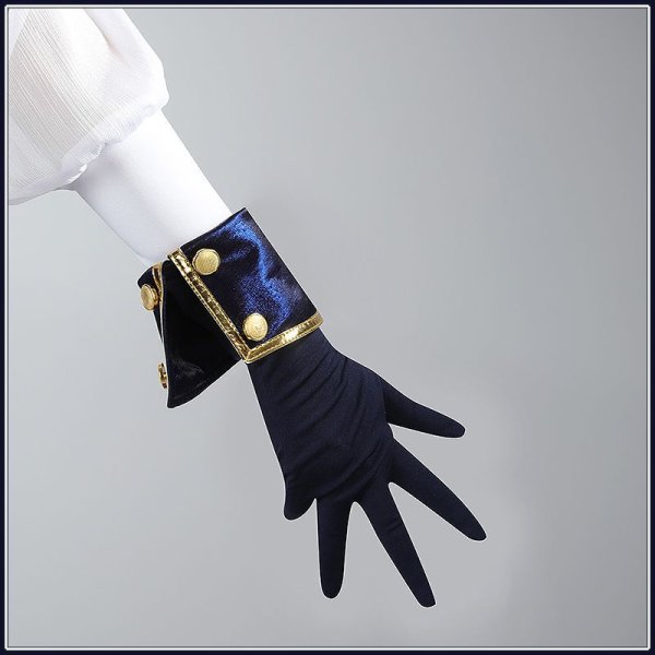 画像13: バーチャルYouTuber vtuber 樋口楓 FANTASIA 4周年ライブ衣装 コスプレ衣装