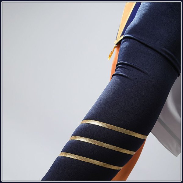 画像14: バーチャルYouTuber vtuber 樋口楓 FANTASIA 4周年ライブ衣装 コスプレ衣装