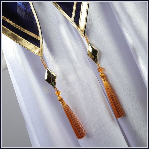 画像9: バーチャルYouTuber vtuber 樋口楓 FANTASIA 4周年ライブ衣装 コスプレ衣装