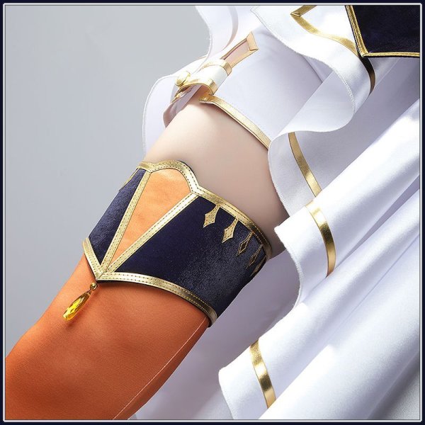 画像16: バーチャルYouTuber vtuber 樋口楓 FANTASIA 4周年ライブ衣装 コスプレ衣装