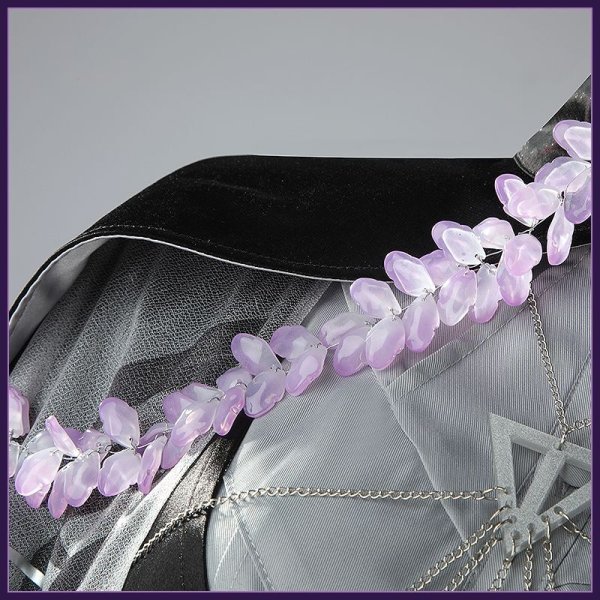 画像24: 【20％OFF】バーチャルYouTuber Vtuber 剣持 虚空大戦 教祖服 コスプレ衣装