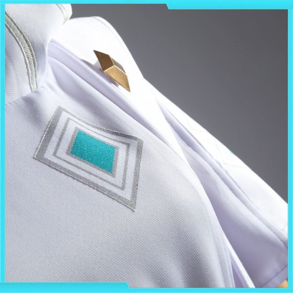 画像5: 崩壊3rd ヴィタ コスプレ衣装