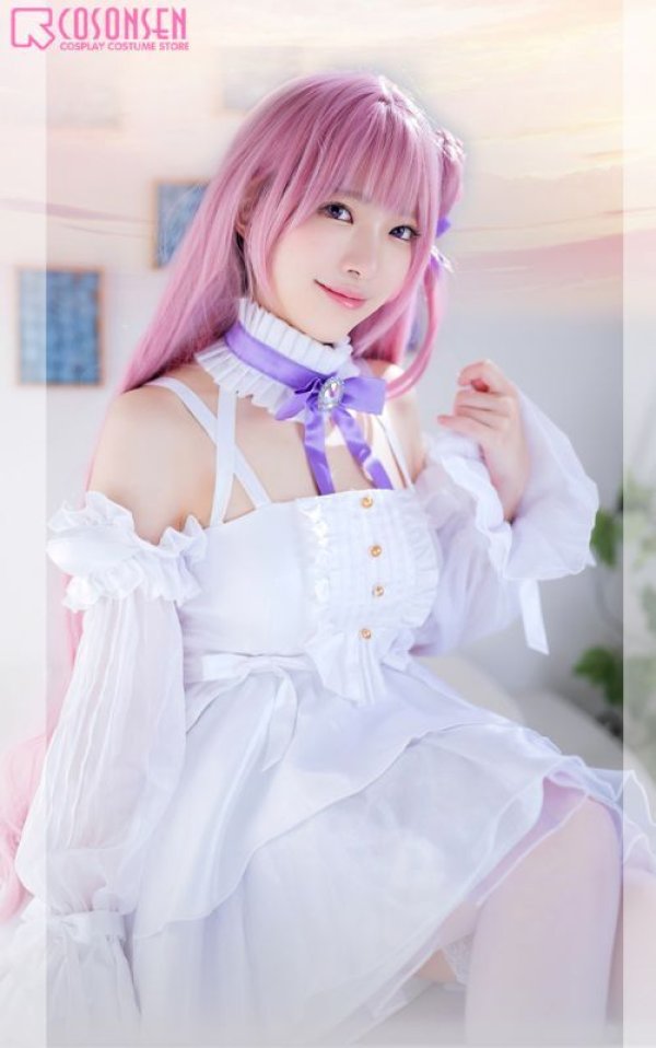 画像6: 【25%OFF】勝利の女神 NIKKE ニケ ドロシー コスプレ衣装