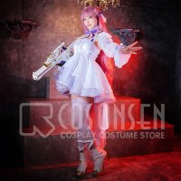 【25％OFF】勝利の女神 NIKKE ニケ ドロシー コスプレ衣装