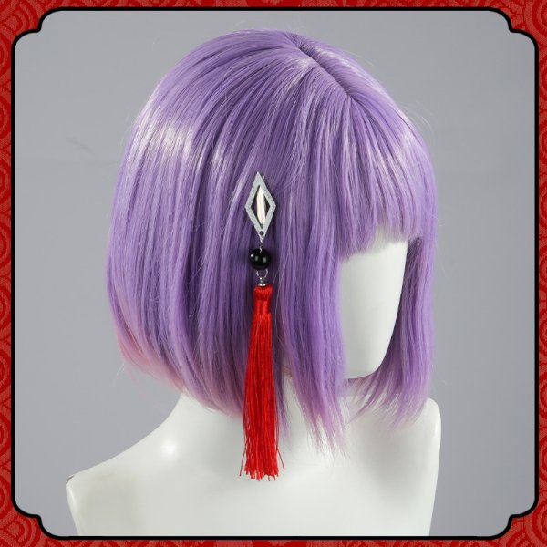 画像17: 【25%OFF】バーチャルYouTuber Vtuber Vox  ヴォックス アクマ 新衣装 コスプレ衣装