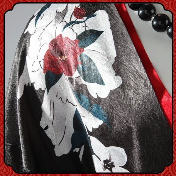 画像12: 【25%OFF】バーチャルYouTuber Vtuber Vox  ヴォックス アクマ 新衣装 コスプレ衣装