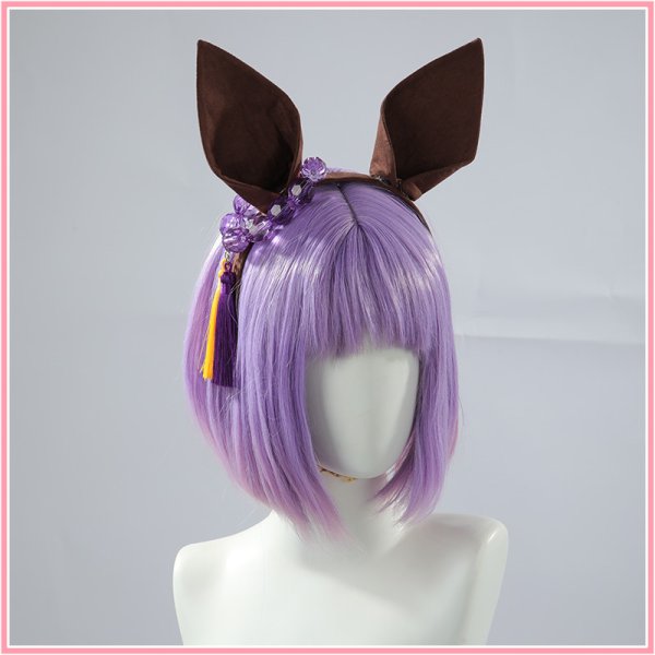 画像17: 【25%OFF】ウマ娘プリティーダービー サクラローレル 勝負服 コスプレ衣装