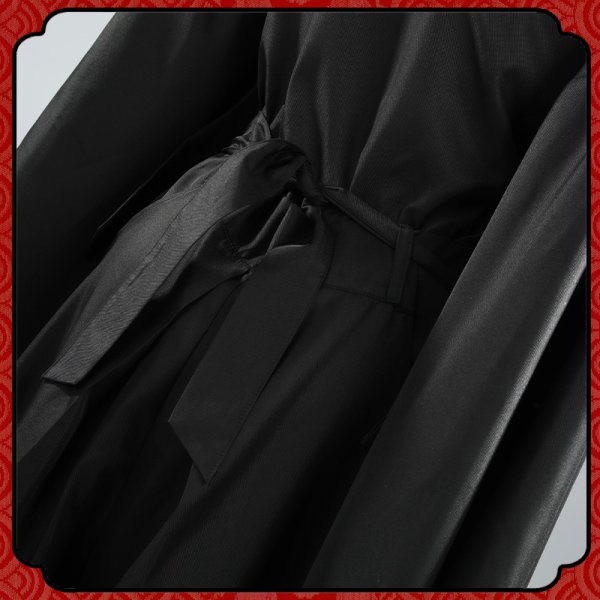 画像14: 【25%OFF】バーチャルYouTuber Vtuber Vox  ヴォックス アクマ 新衣装 コスプレ衣装