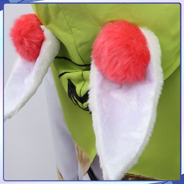 画像10: 【25%OFF】あんスタ風 復活祭☆イースターナイト トイースターメイト 逆先夏目 コスプレ衣装