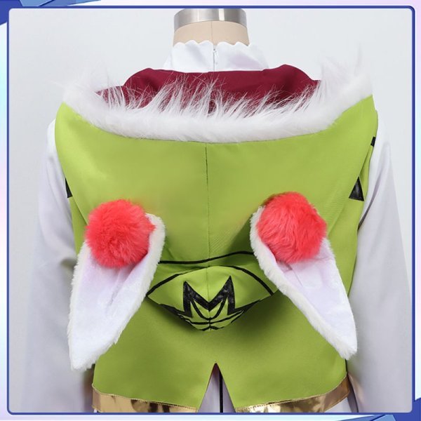 画像9: 【25%OFF】あんスタ風 復活祭☆イースターナイト トイースターメイト 逆先夏目 コスプレ衣装