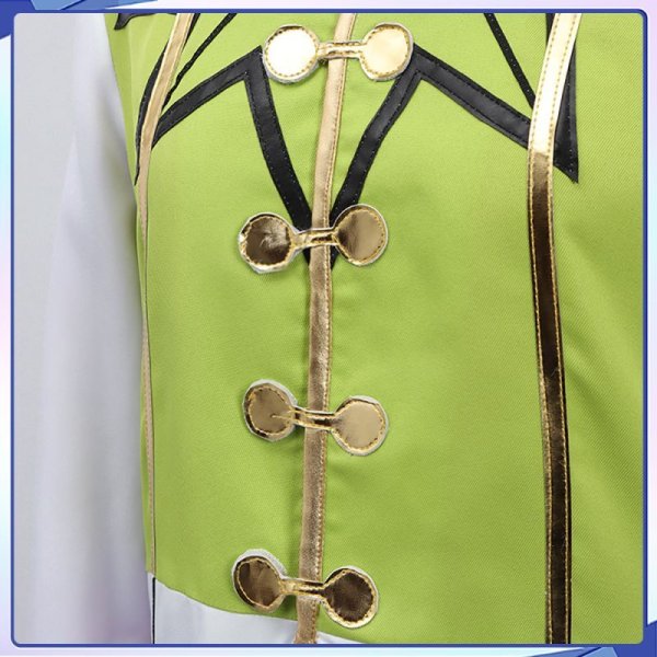 画像8: 【25%OFF】あんスタ風 復活祭☆イースターナイト トイースターメイト 逆先夏目 コスプレ衣装