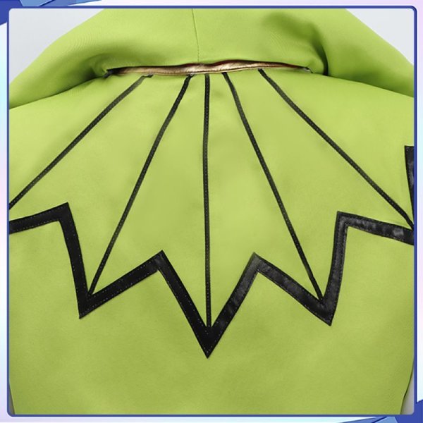 画像11: 【25%OFF】あんスタ風 復活祭☆イースターナイト トイースターメイト 逆先夏目 コスプレ衣装