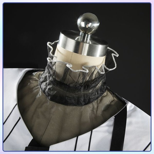 画像13: 【25%OFF】あんスタ風 花婿修行?/ウェディングマーチ! 全員 コスプレ衣装