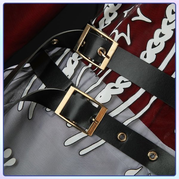 画像16: 【25%OFF】あんスタ風 花婿修行?/ウェディングマーチ! 全員 コスプレ衣装