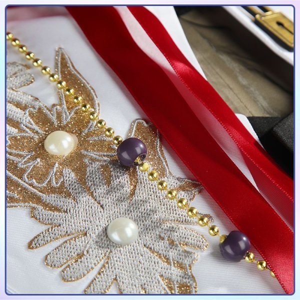 画像11: 【25%OFF】あんスタ風 花婿修行?/ウェディングマーチ! 全員 コスプレ衣装