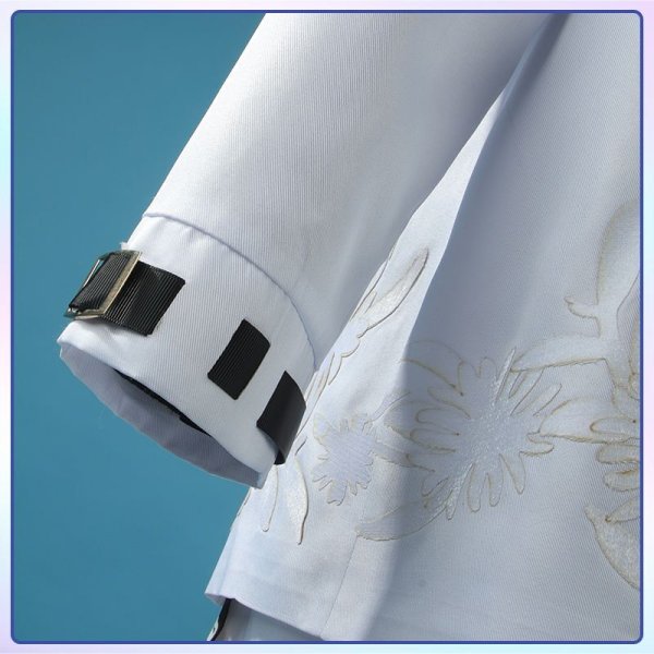 画像19: 【25%OFF】あんスタ風 花婿修行?/ウェディングマーチ! 全員 コスプレ衣装