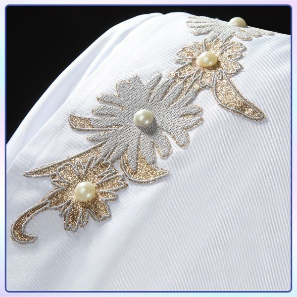 画像12: 【25%OFF】あんスタ風 花婿修行?/ウェディングマーチ! 全員 コスプレ衣装