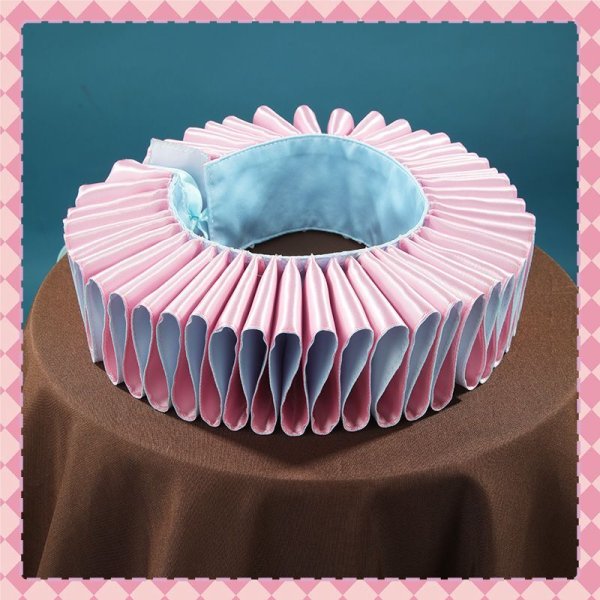 画像21: 【25%OFF】ツイステ風 薔薇の王国のホワイトラビットフェス エペル コスプレ衣装