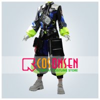 バーチャル YouTuber Vtuber 伊波ライ コスプレ衣装