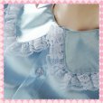 画像15: ツイステ風 薔薇の王国のホワイトラビットフェス エペル コスプレ衣装