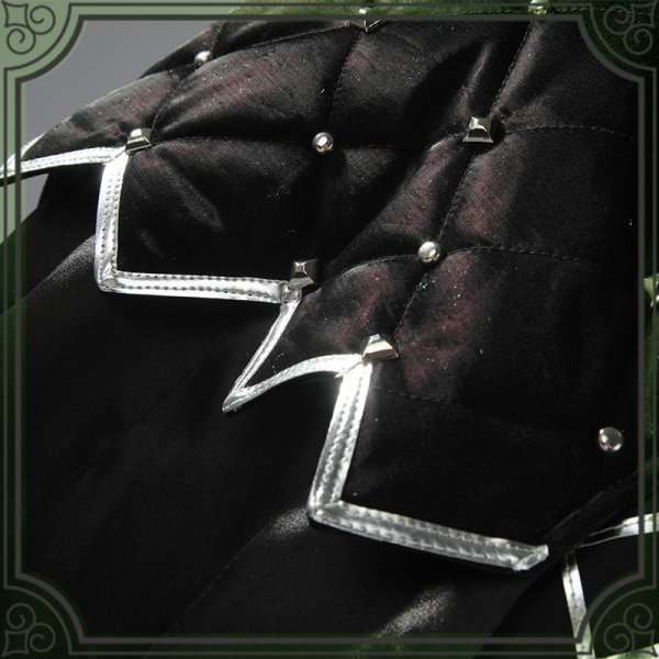 画像6: 【25%OFF】ツイステ風 グロリアス・マスカレード セベク・ジグボルト コスプレ衣装