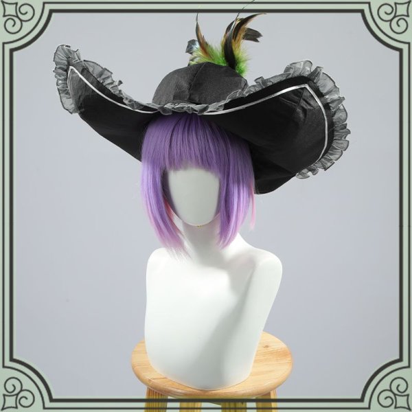 画像20: 【25%OFF】ツイステ風 グロリアス・マスカレード セベク・ジグボルト コスプレ衣装