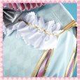 画像9: ツイステ風 薔薇の王国のホワイトラビットフェス エペル コスプレ衣装