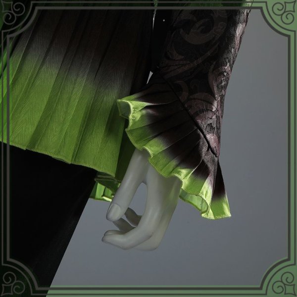 画像12: 【25%OFF】ツイステ風 グロリアス・マスカレード セベク・ジグボルト コスプレ衣装